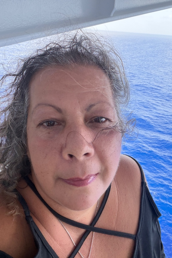 Cruise Brothers Travel Agent Maria Seminara